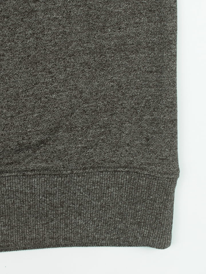 Stone Harbor Men's Sweatshirt MEN'S PREMIUM TEXTURED FLEECE SWEATSHIRT