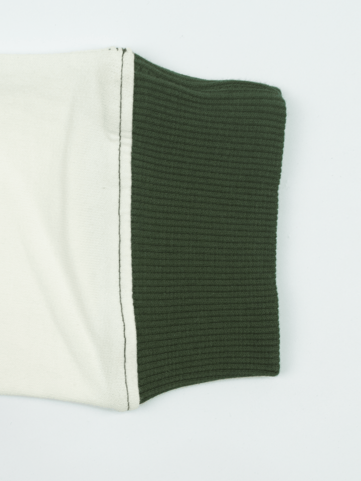 Stone Harbor Men's Sweatshirt MEN'S SIGNATURE STRIPER SWEATSHIRT