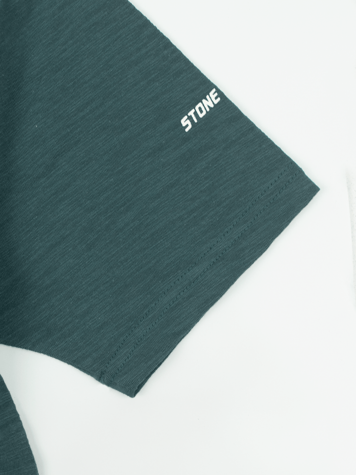 Stone Harbor Men's T-Shirt MEN'S AUTHENTIC WEAR T-SHIRT