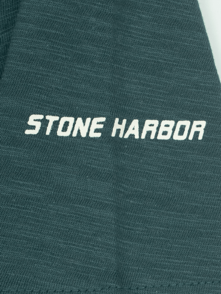 Stone Harbor Men's T-Shirt MEN'S AUTHENTIC WEAR T-SHIRT