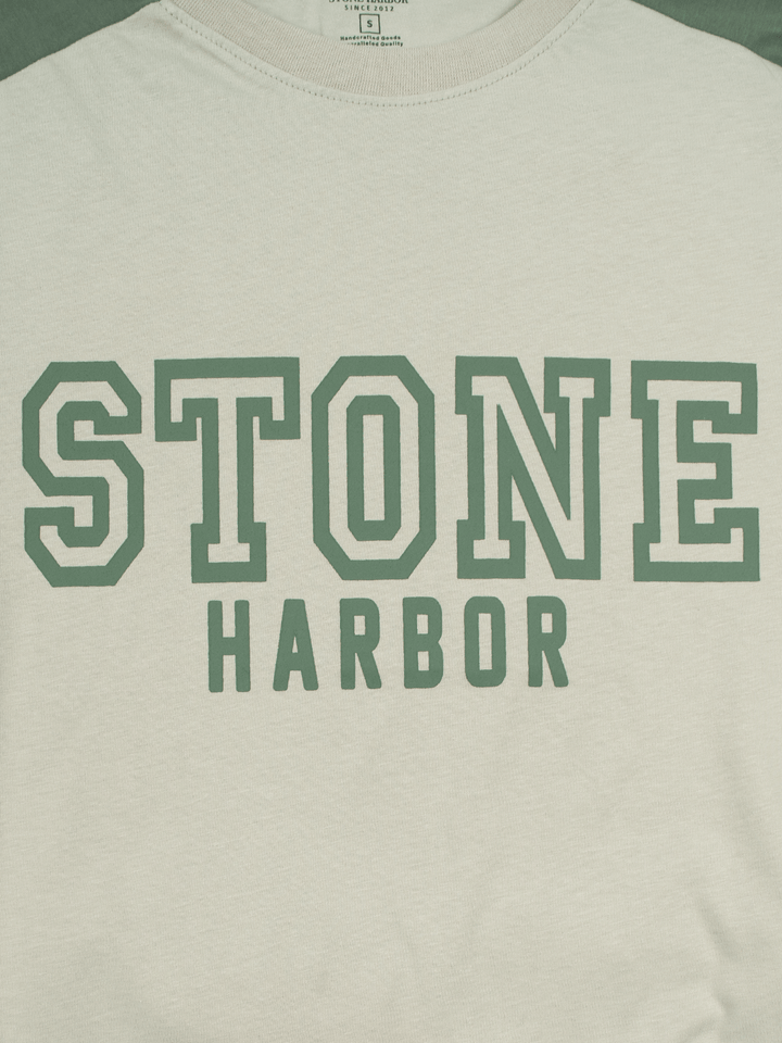 Stone Harbor Men's T-Shirt MEN'S EXCLUSIVE GRAPHIC T-SHIRT