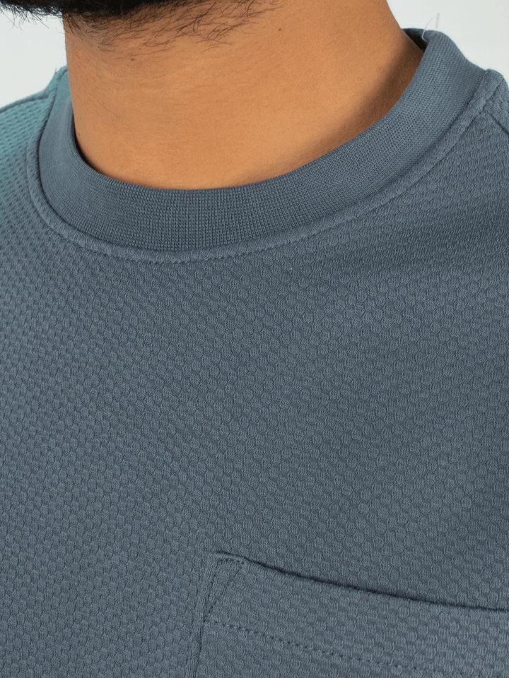 Stone Harbor Men's T-Shirt MEN'S LIMITED EDITION POCKET T-SHIRT