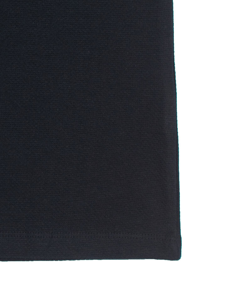 Stone Harbor Men's T-Shirt MEN'S NAVY TEXTURED T-SHIRT