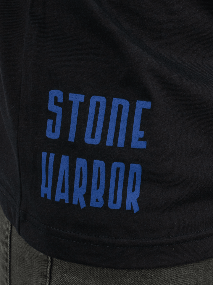 Stone Harbor Men's T-Shirt MEN'S NEW GENERATION T-SHIRT