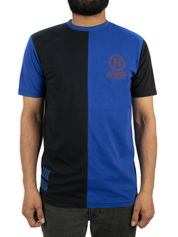 Stone Harbor Men's T-Shirt MEN'S NEW GENERATION T-SHIRT