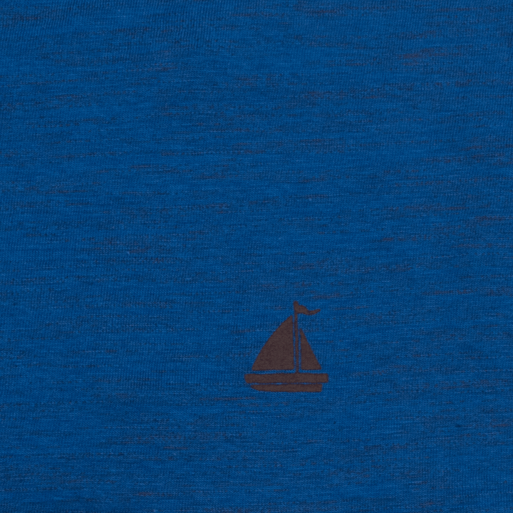 Stone Harbor Men's T-Shirt MEN'S PREMIUM COLOR BLOCK T-SHIRT