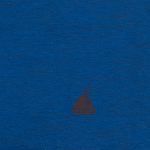 Stone Harbor Men's T-Shirt MEN'S PREMIUM COLOR BLOCK T-SHIRT