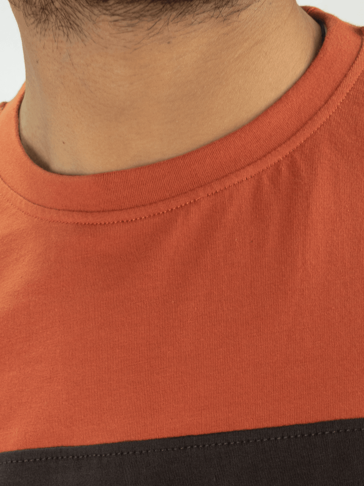 Stone Harbor Men's T-Shirt MEN'S PREMIUM PANELED T-SHIRT
