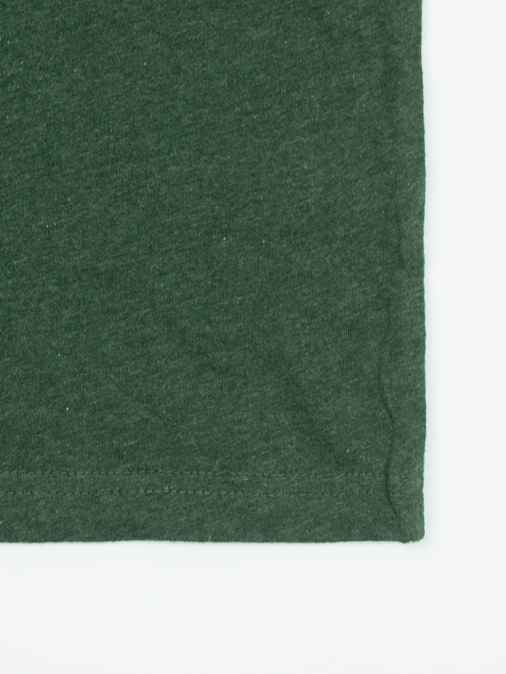 Stone Harbor Men's T-Shirt MEN'S SAGE GREEN GRAPHIC T-SHIRT