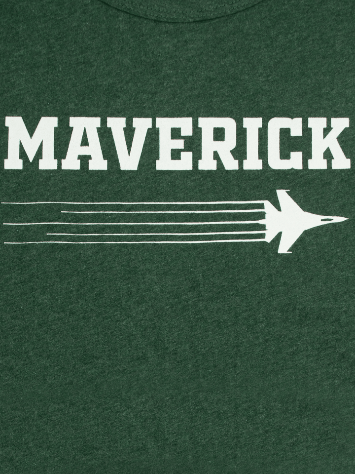 Stone Harbor Men's T-Shirt MEN'S SAGE GREEN GRAPHIC T-SHIRT