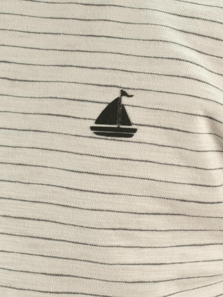 Stone Harbor Men's T-Shirt MEN'S STONE SIGNATURE T-SHIRT