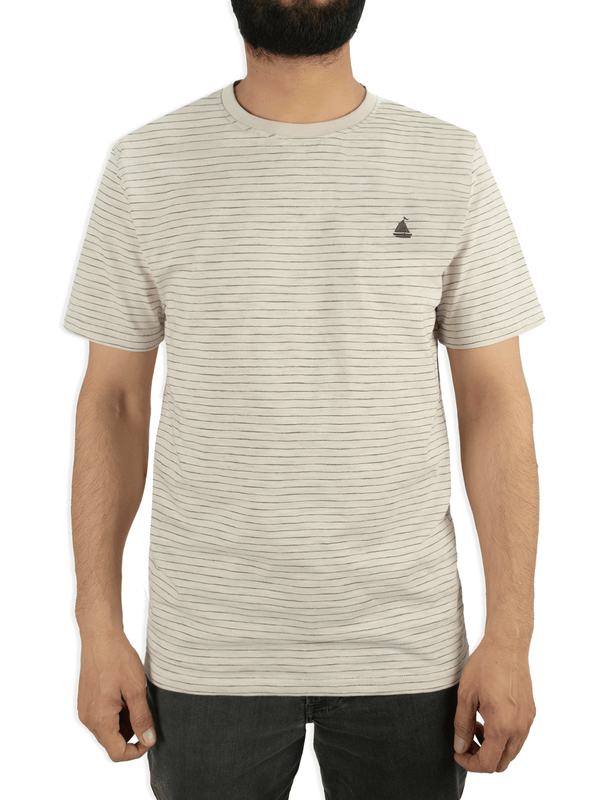 Stone Harbor Men's T-Shirt MEN'S STONE SIGNATURE T-SHIRT
