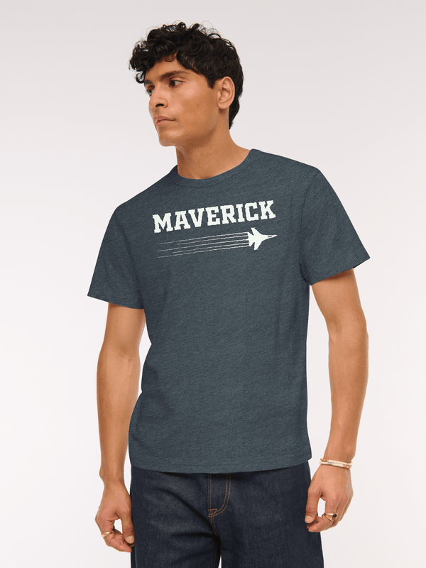 Stone Harbor Men's T-Shirt MEN'S TEXTURED CHARCOAL T-SHIRT