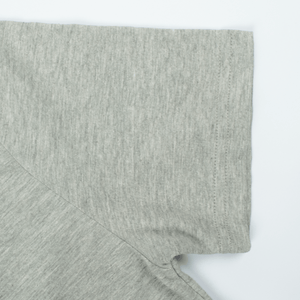 Stone Harbor Men's T-Shirt MEN'S TEXTURED GREY T-SHIRT