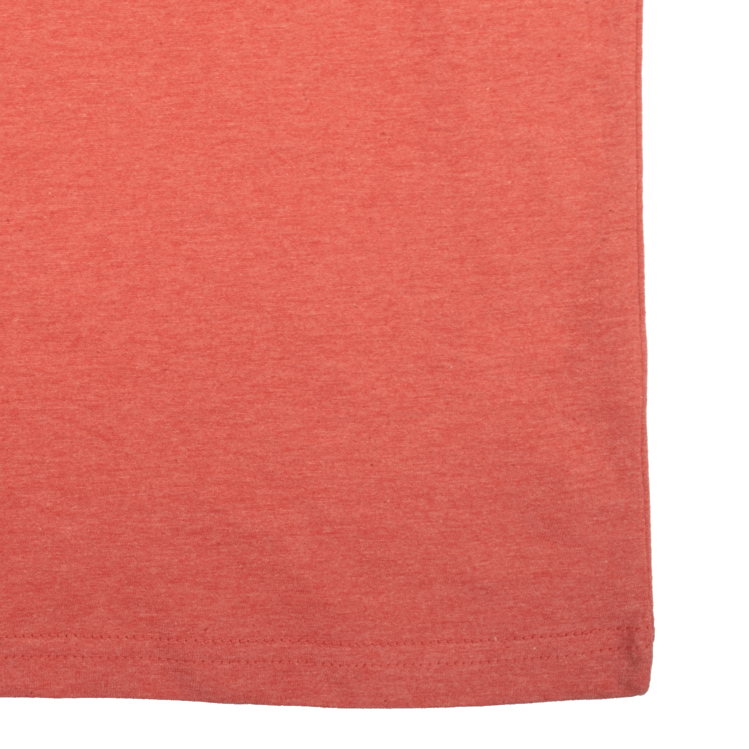 Stone Harbor Men's T-Shirt MEN'S TEXTURED TOMATO RED T-SHIRT
