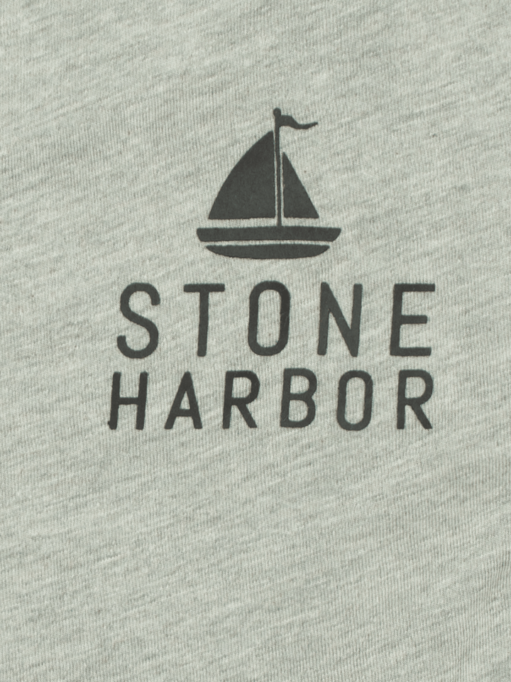 Stone Harbor Men's Track Suit MEN'S GREY SKATE TRACKSUIT