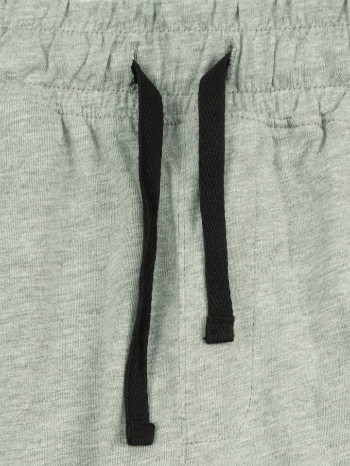 Stone Harbor Men's Track Suit MEN'S GREY SKATE TRACKSUIT