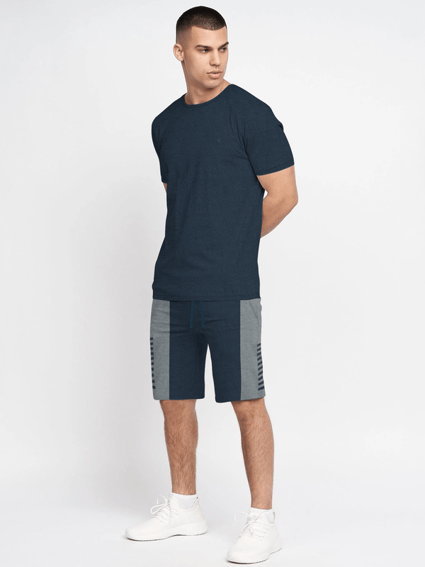 Stone Harbor Men's Track Suit MEN'S LIMITED EDITION NAVY SUIT