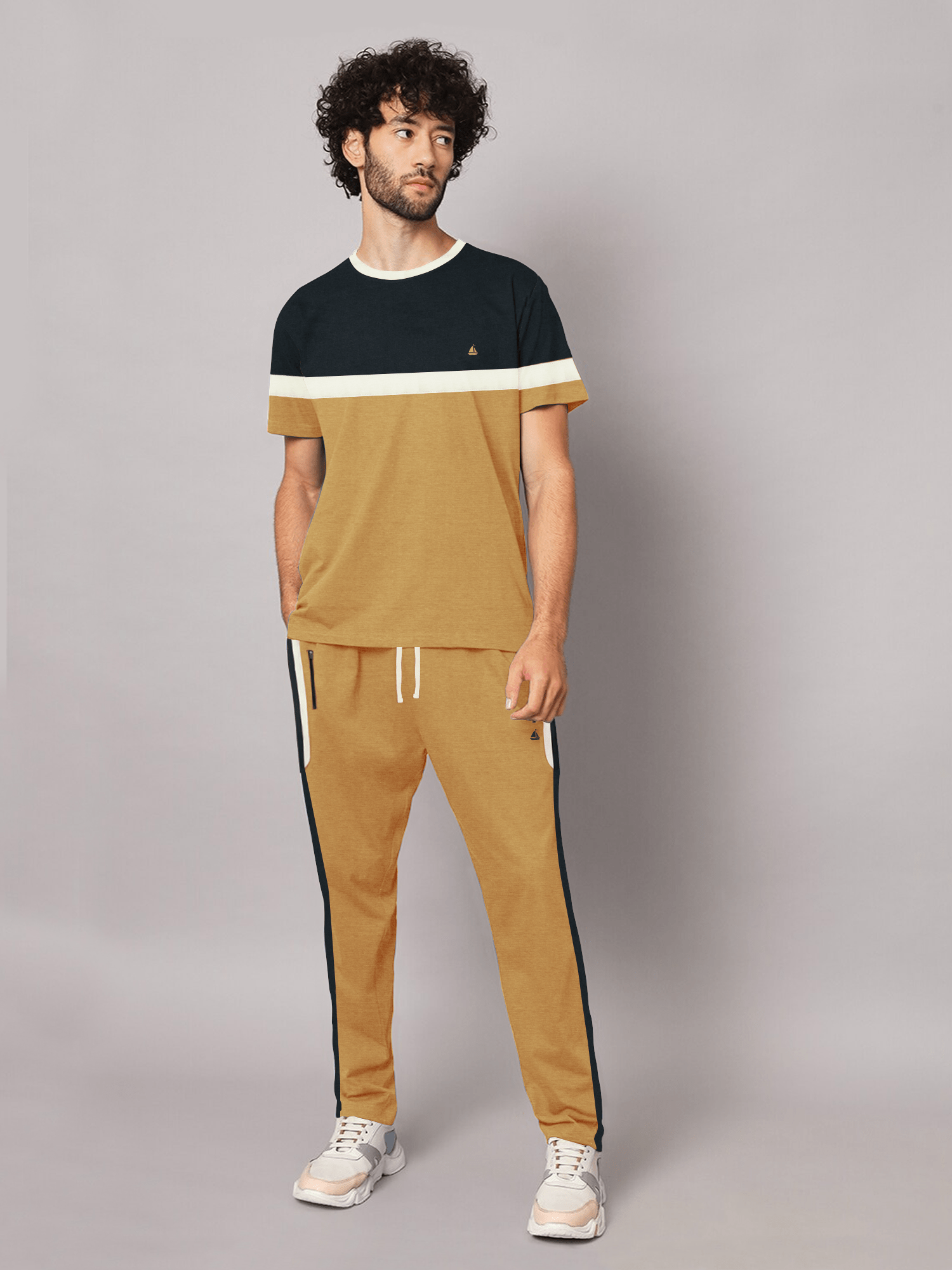 Stone Harbor Men's Collection Summer 2023
