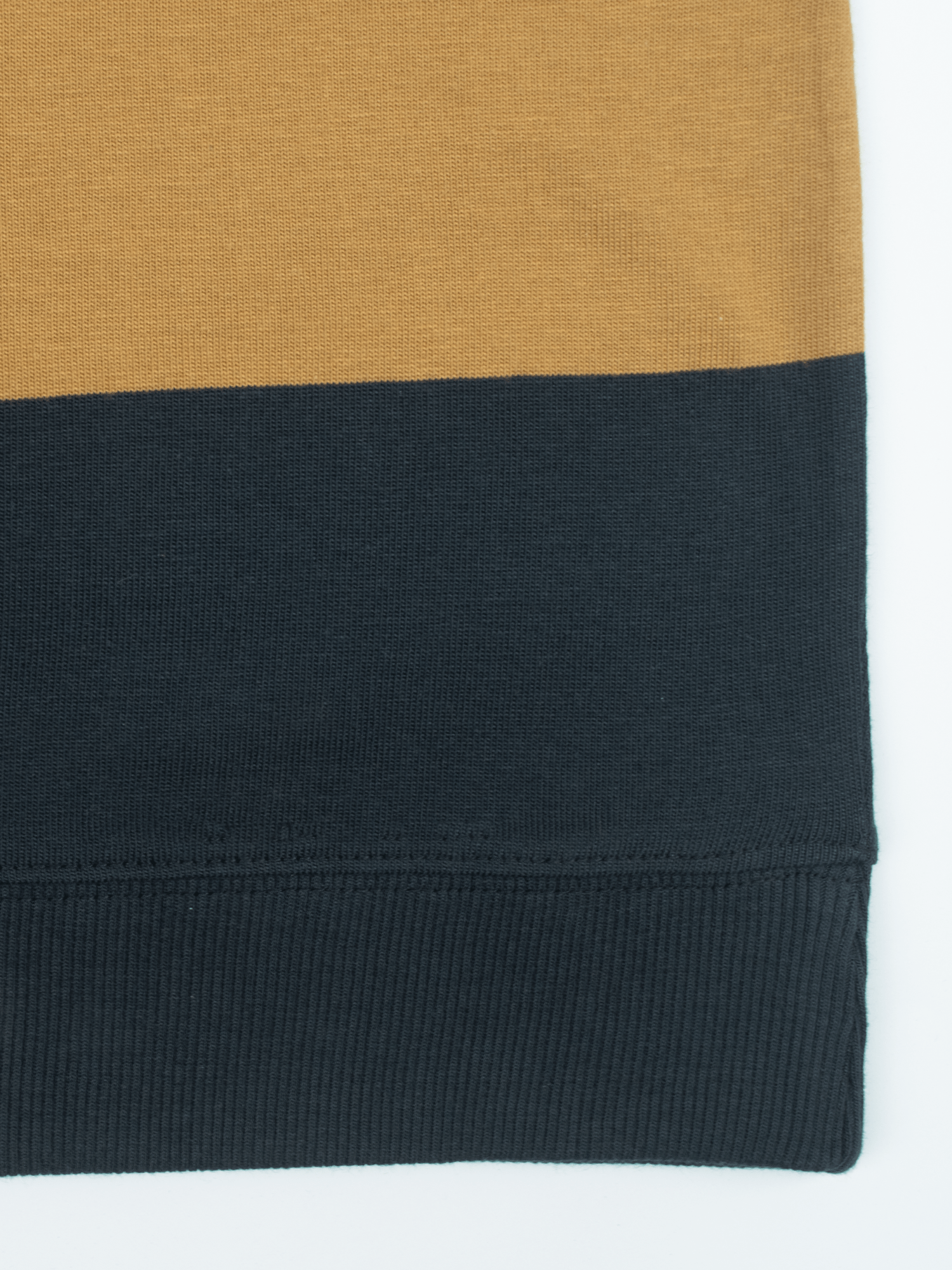 Stone Harbor MEN'S TRENDY STRIPER SWEATSHIRT