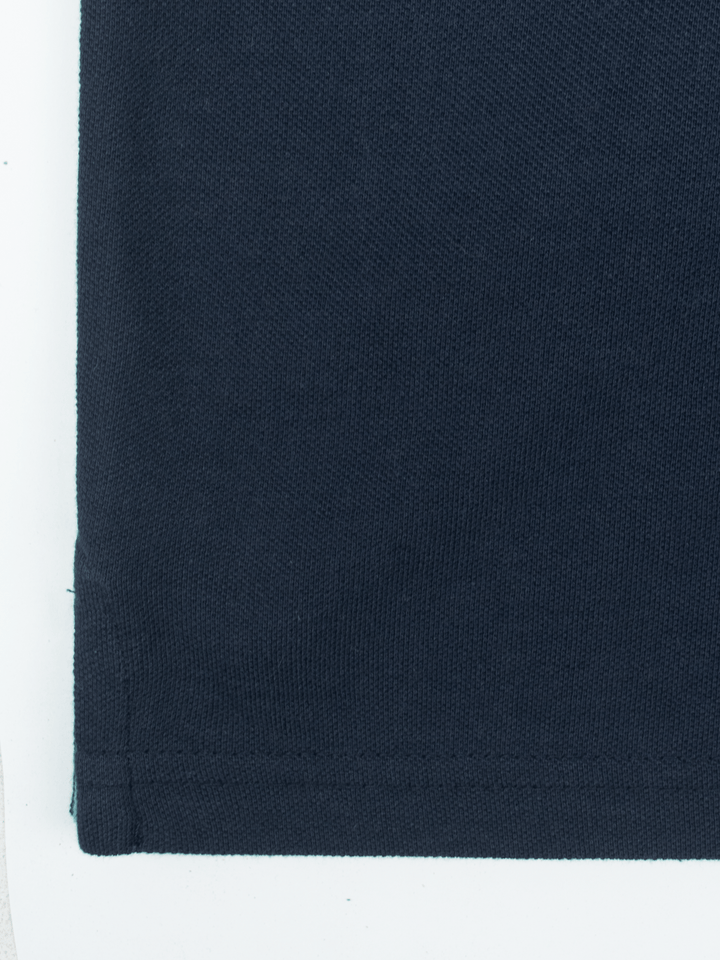 Stone Harbor MEN'S ULTIMATE CONTRASTING POLO