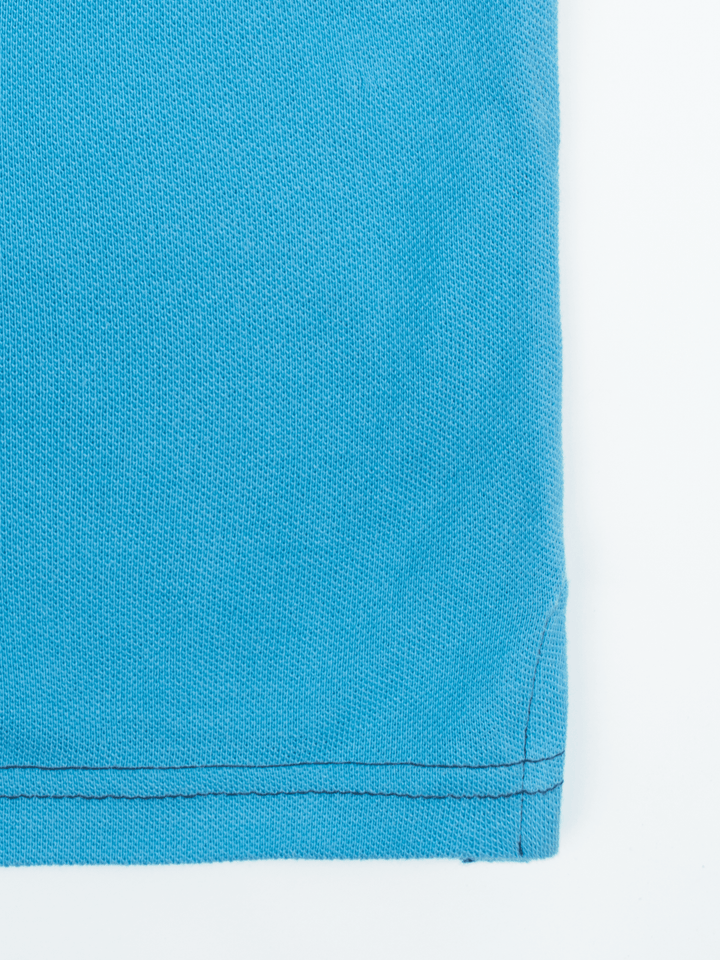 Stone Harbor MEN'S ULTIMATE CONTRASTING POLO