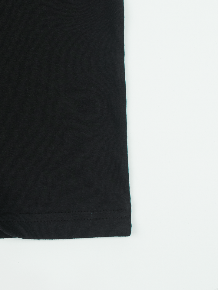 Stone Harbor Men's Vest MEN'S BLACK WORKOUT VEST