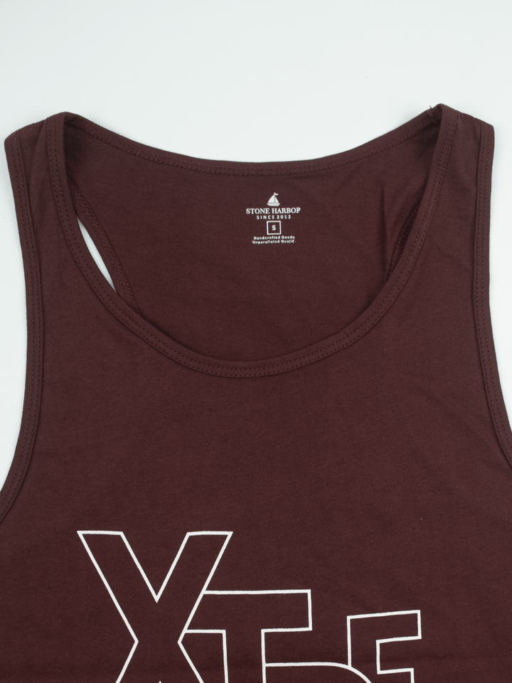 Stone Harbor Men's Vest MEN'S EXTREME GYM VEST