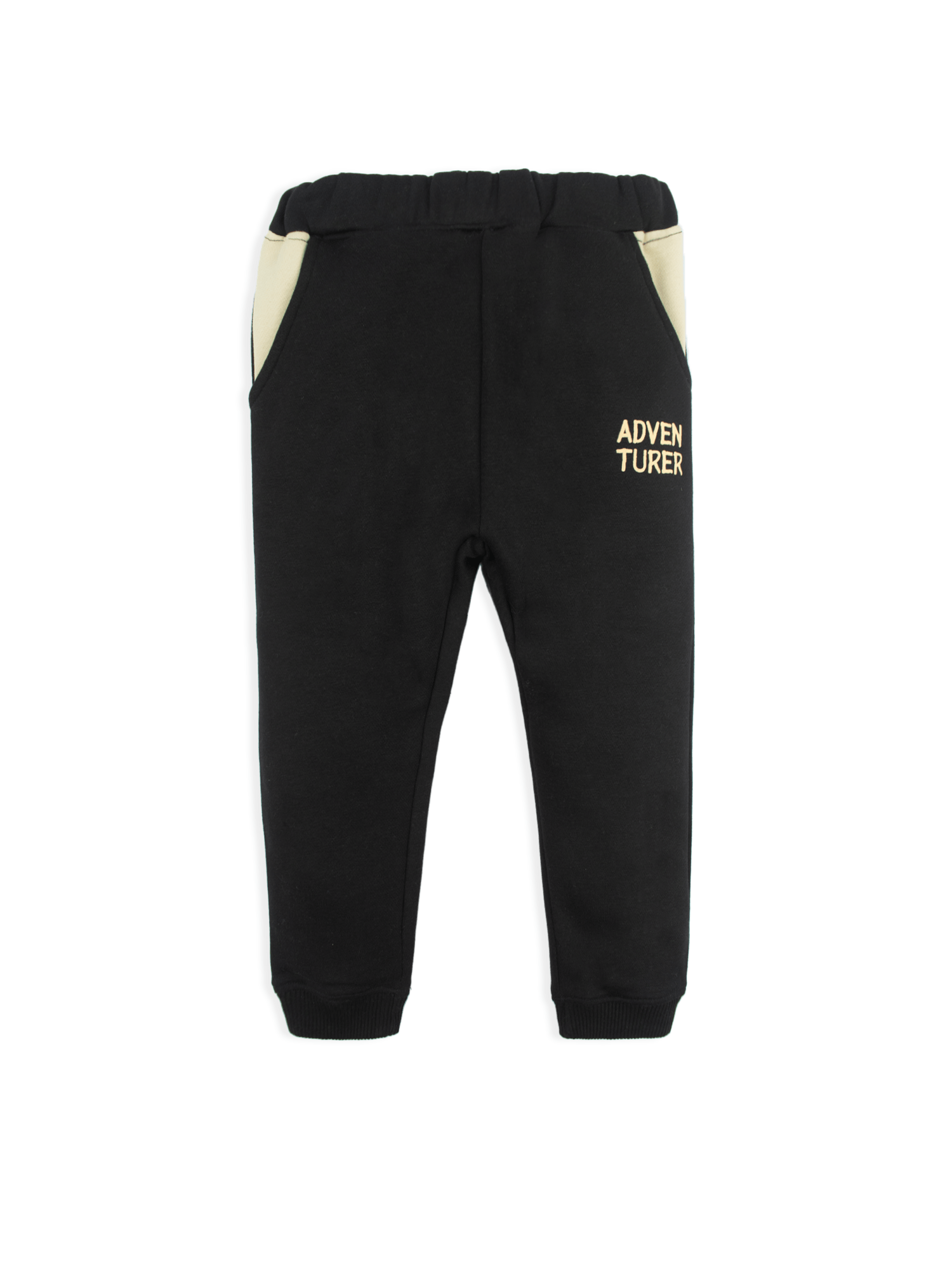 Stone Harbor MINI BOY'S ADVENTURER FLEECE TRACKSUIT