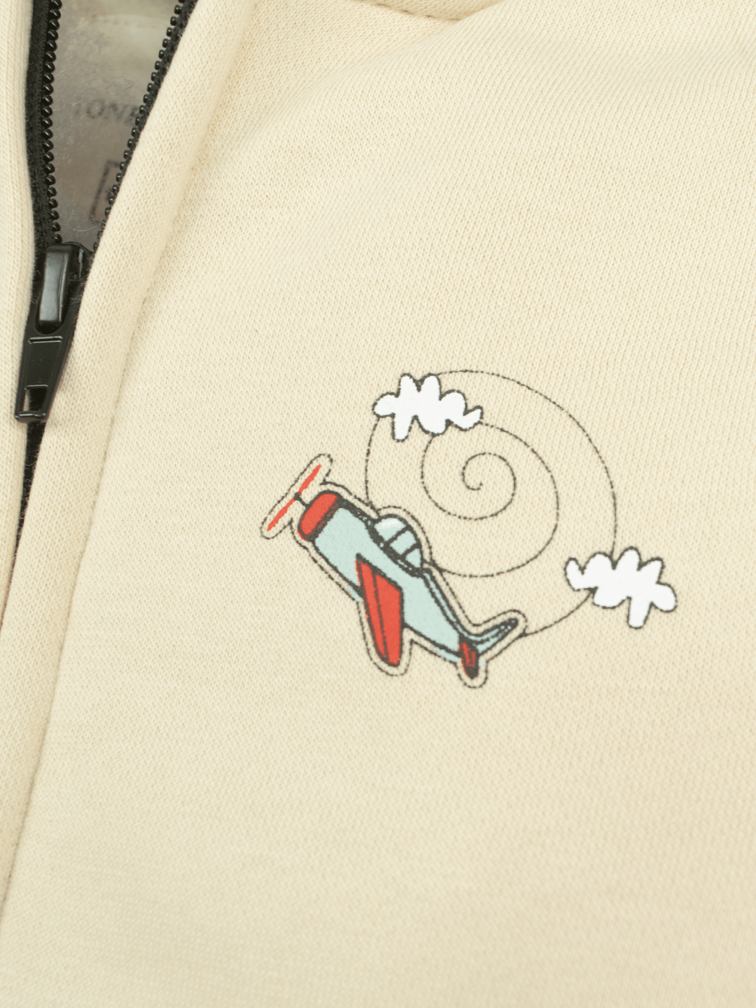 Stone Harbor MINI BOY'S ADVENTURER FLEECE TRACKSUIT