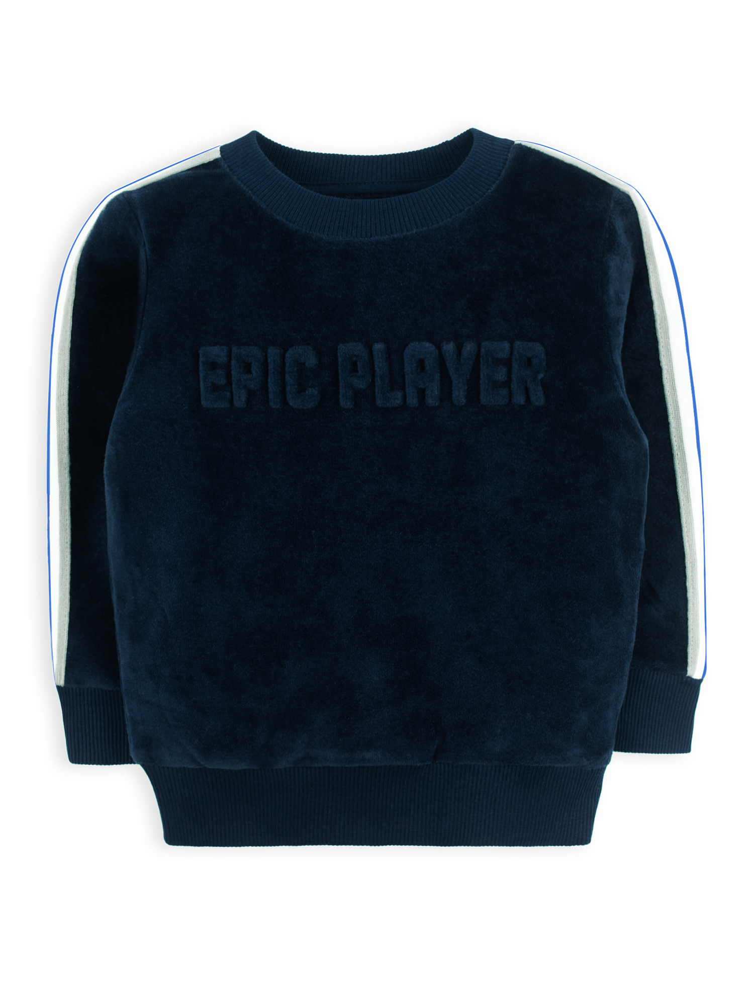 Stone Harbor POLAR FLEECE UNISEX SWEATSHIRT