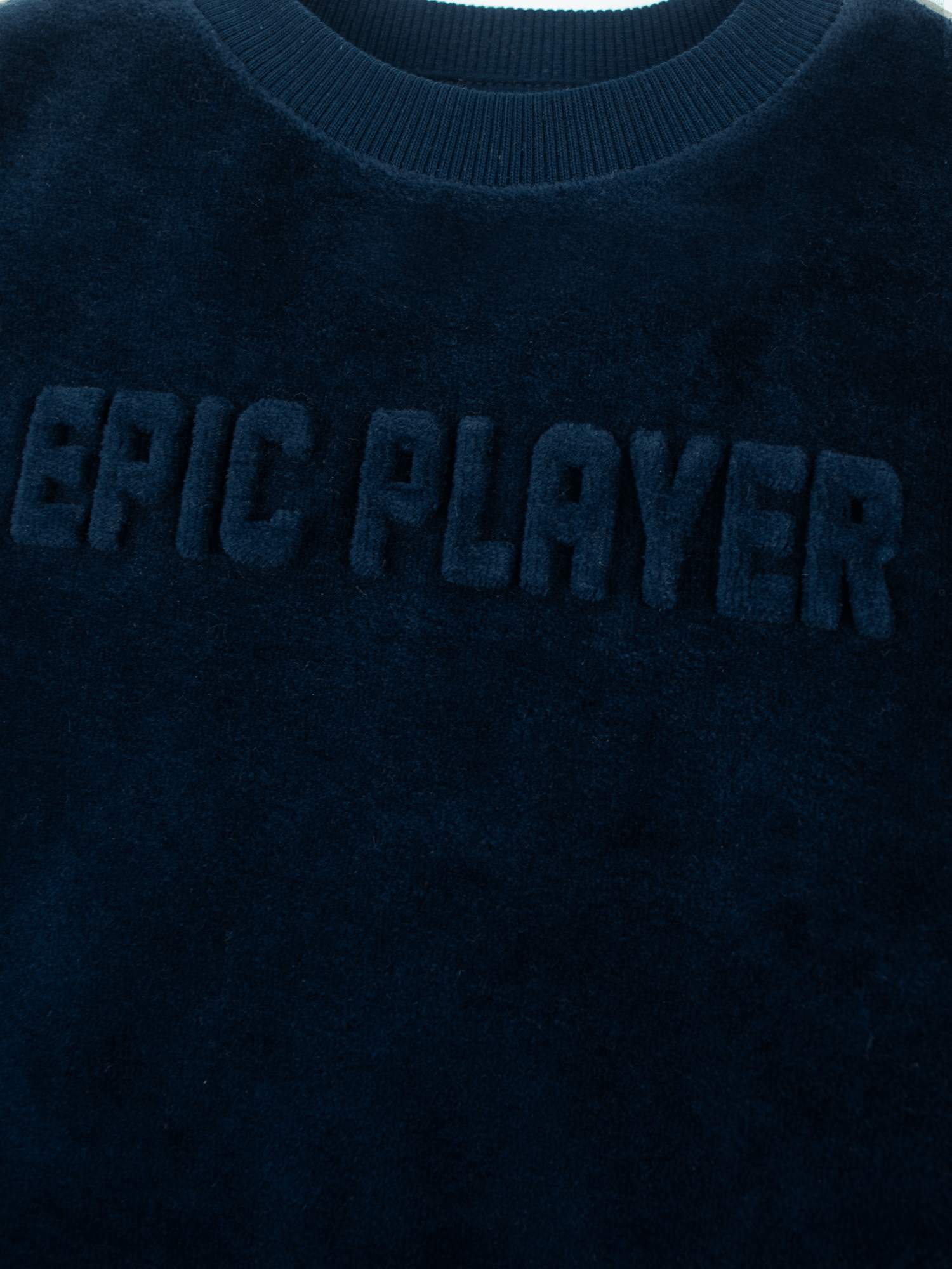 Stone Harbor POLAR FLEECE UNISEX SWEATSHIRT
