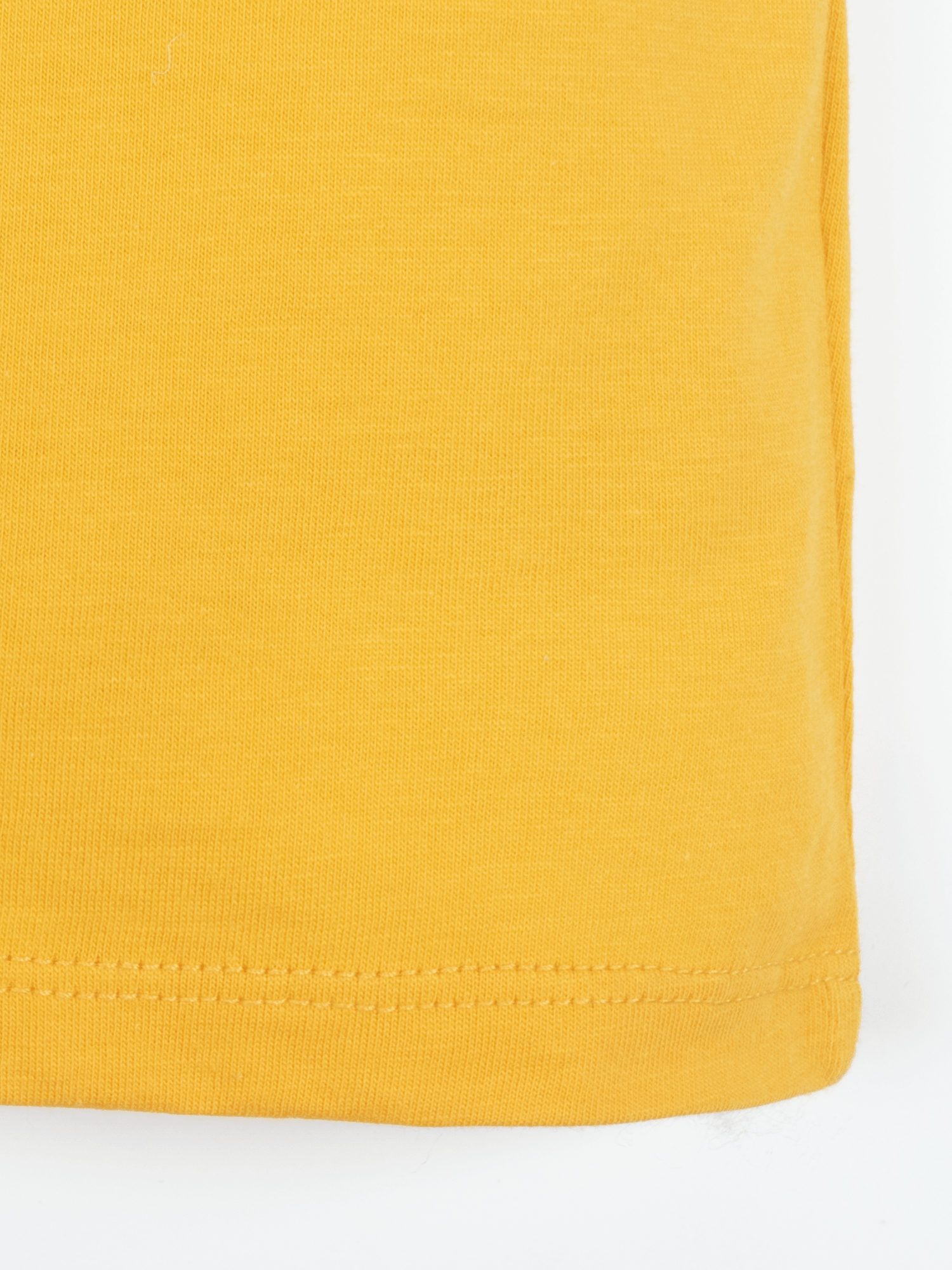 Stone Harbor T-shirts BOY'S PREMIUM MUSTARD T-SHIRT