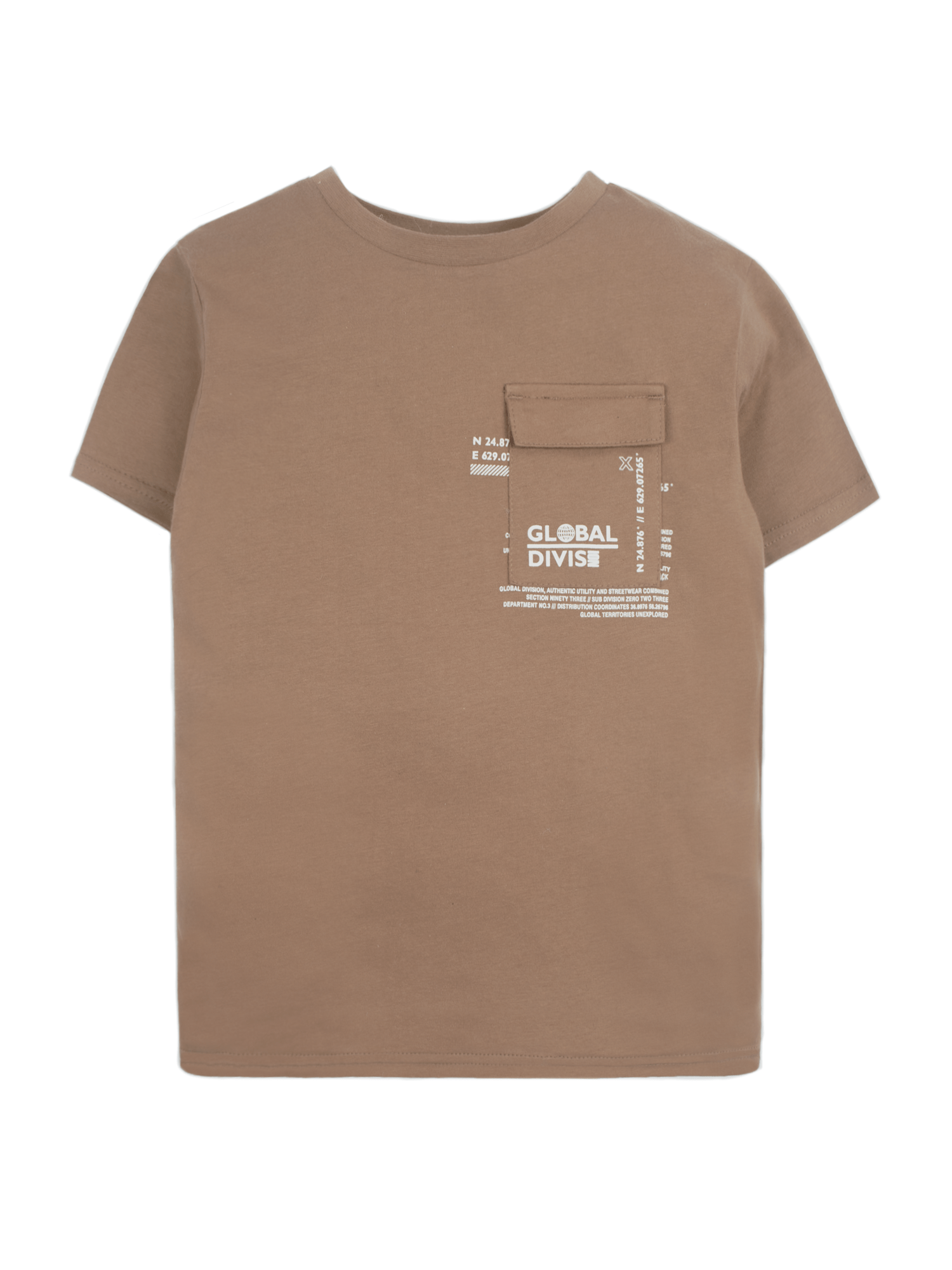 Stone Harbor T-shirts BOY'S PREMIUM POCKET T-SHIRT