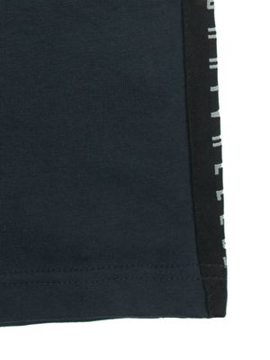 Stone Harbor T-shirts MEN'S NAVY LOOSE FIT T-SHIRT