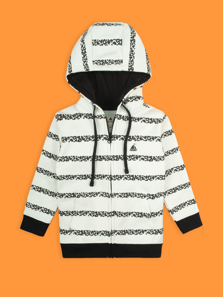 Stone Harbor UNISEX FLEECE TRACKSUIT