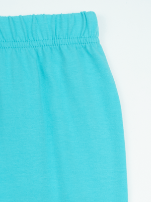 Stone Harbor women Leggings WOMEN'S AQUA MARINE LEGGIES