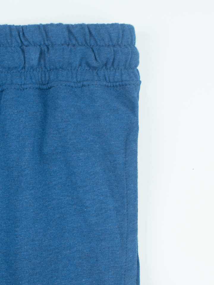 Stone Harbor WOMEN'S BLUE JOGGER TROUSER