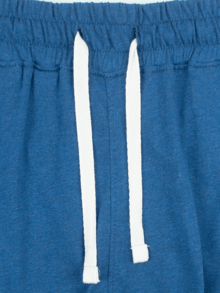 Stone Harbor WOMEN'S BLUE JOGGER TROUSER