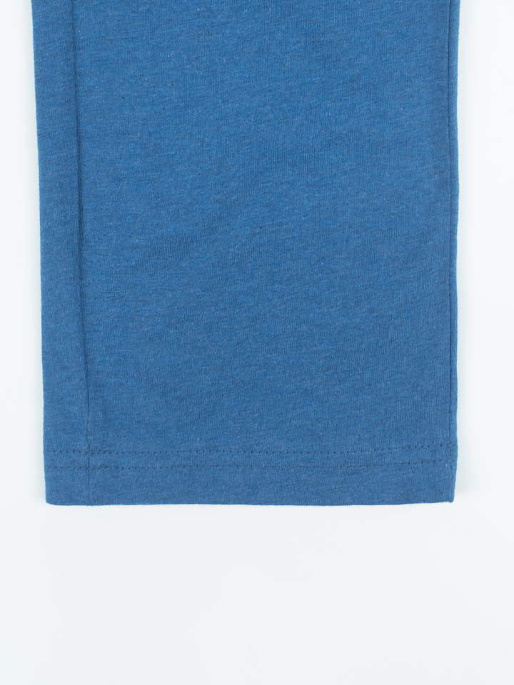 Stone Harbor WOMEN'S BLUE JOGGER TROUSER