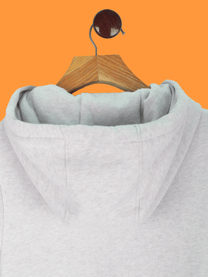 Stone Harbor WOMEN'S EXCLUSIVE FLEECE ZIP-THROUGH HOODIE
