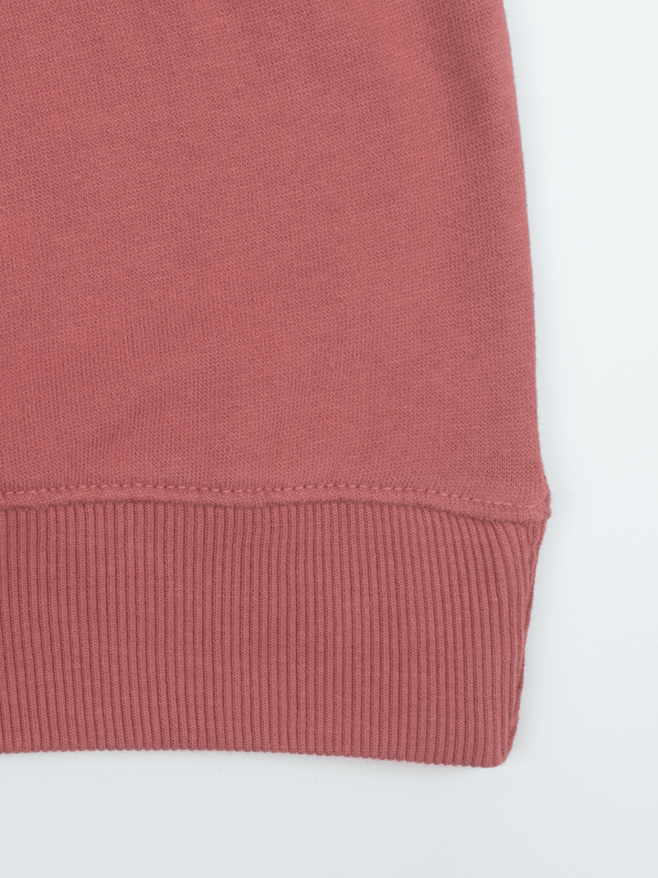Stone Harbor WOMEN'S GRAPHIC FLEECE SWEATSHIRT