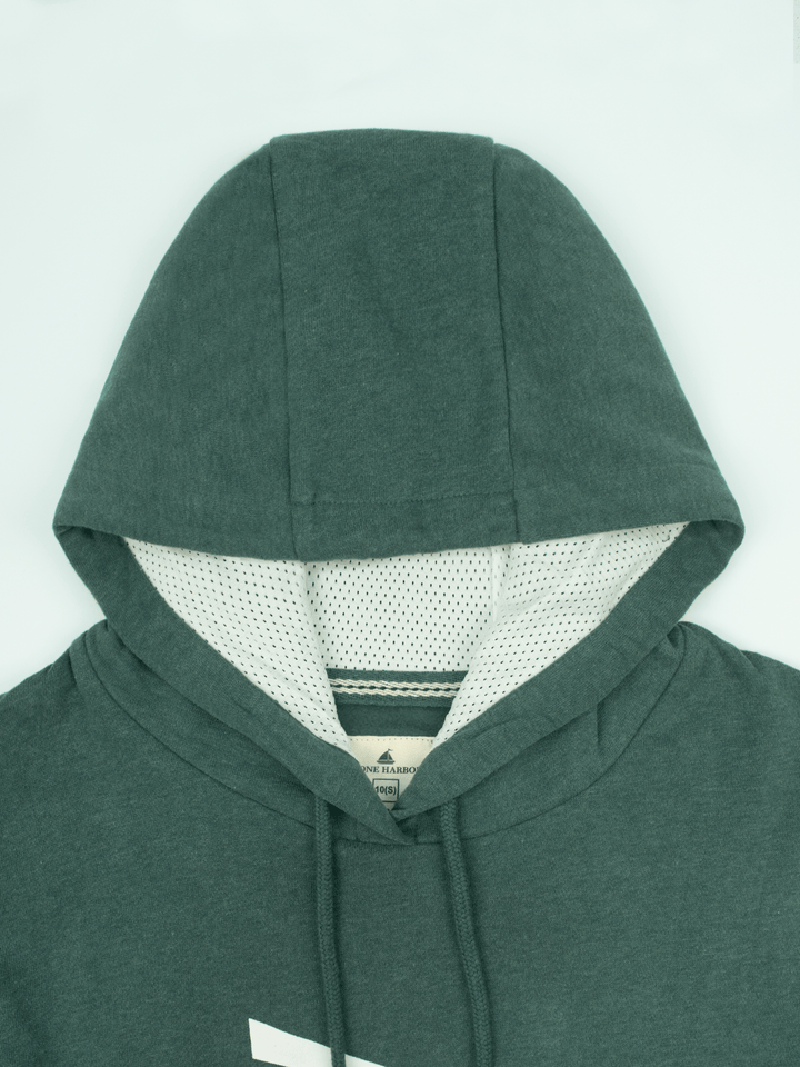 Stone Harbor Women's Hoodies WOMEN'S FLEECE GRAPHIC HOODY