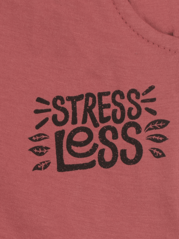 Stone Harbor Women's Jogger WOMEN'S BRICK PINK JOGGER