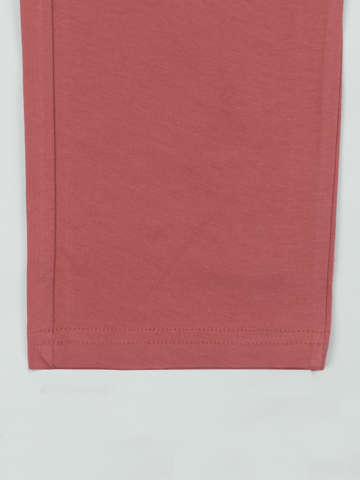 Stone Harbor Women's Jogger WOMEN'S BRICK PINK JOGGER