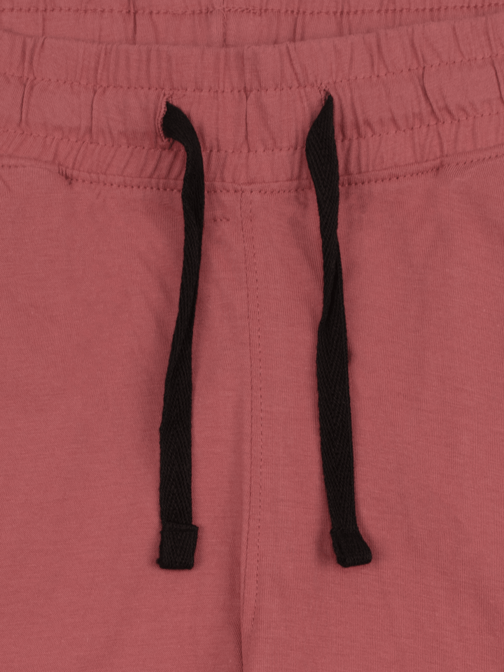 Stone Harbor Women's Jogger WOMEN'S BRICK PINK JOGGER