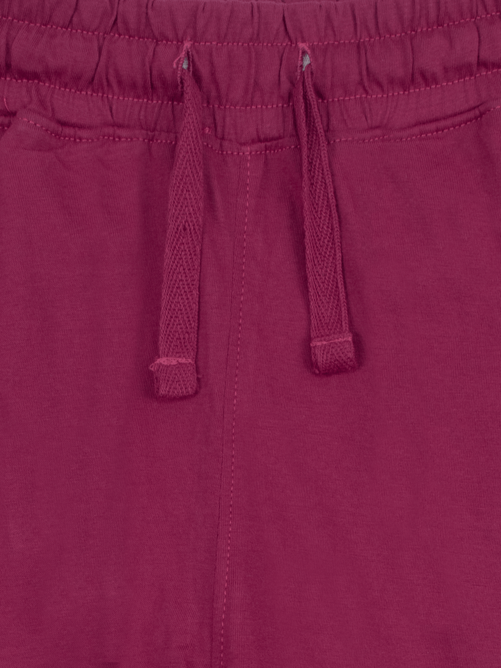 Stone Harbor Women's Jogger WOMEN'S EXCLUSIVE VIOLET JOGGER