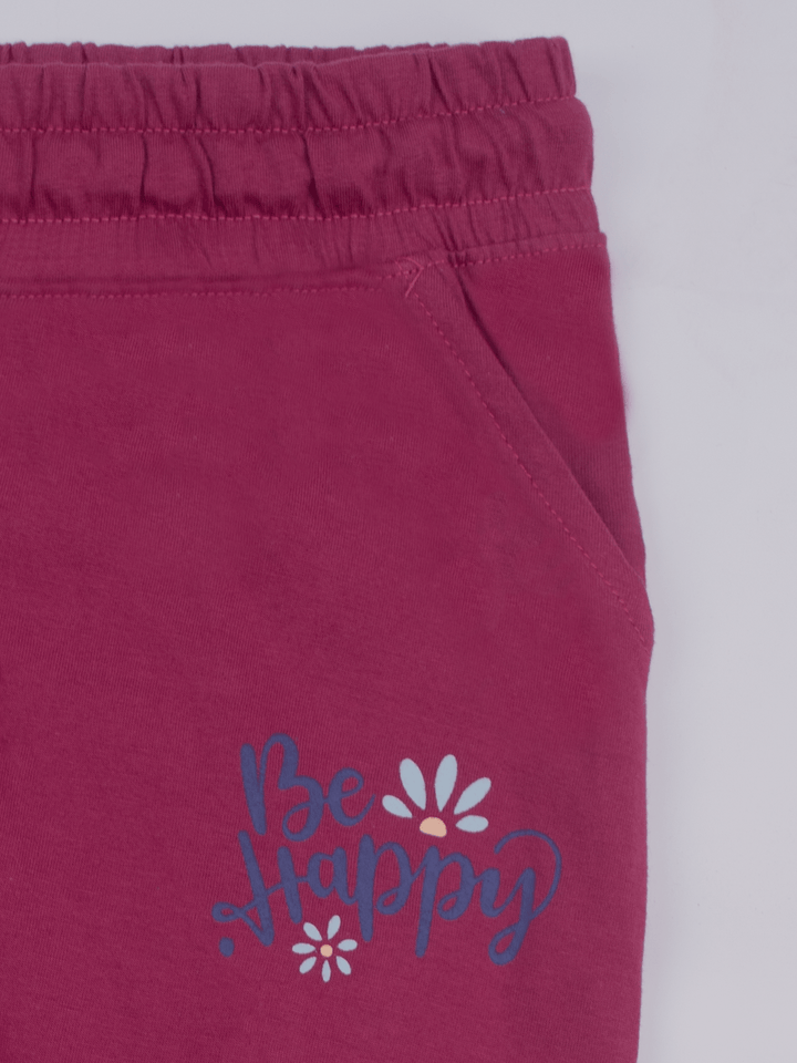 Stone Harbor Women's Jogger WOMEN'S EXCLUSIVE VIOLET JOGGER