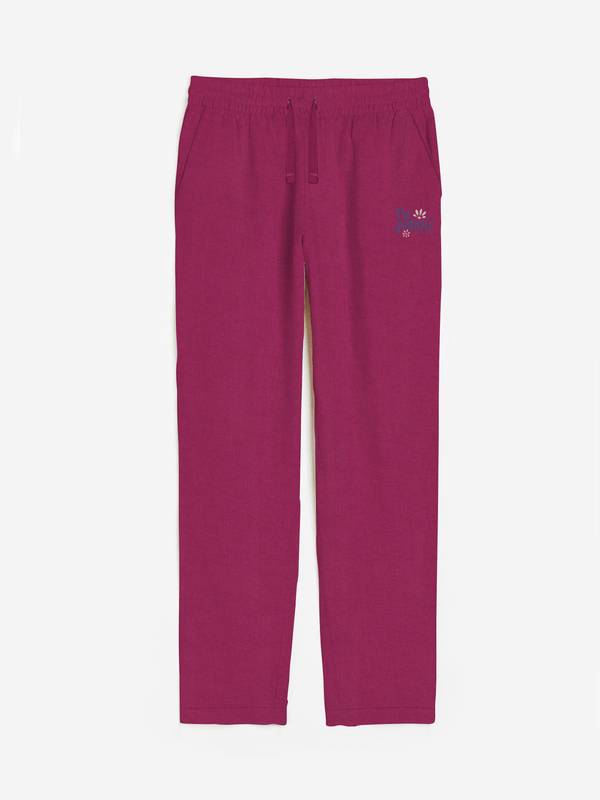 Stone Harbor Women's Jogger WOMEN'S EXCLUSIVE VIOLET JOGGER