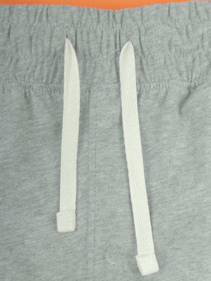 Stone Harbor Women's Jogger WOMEN'S GREY RELAX FIT JOGGER